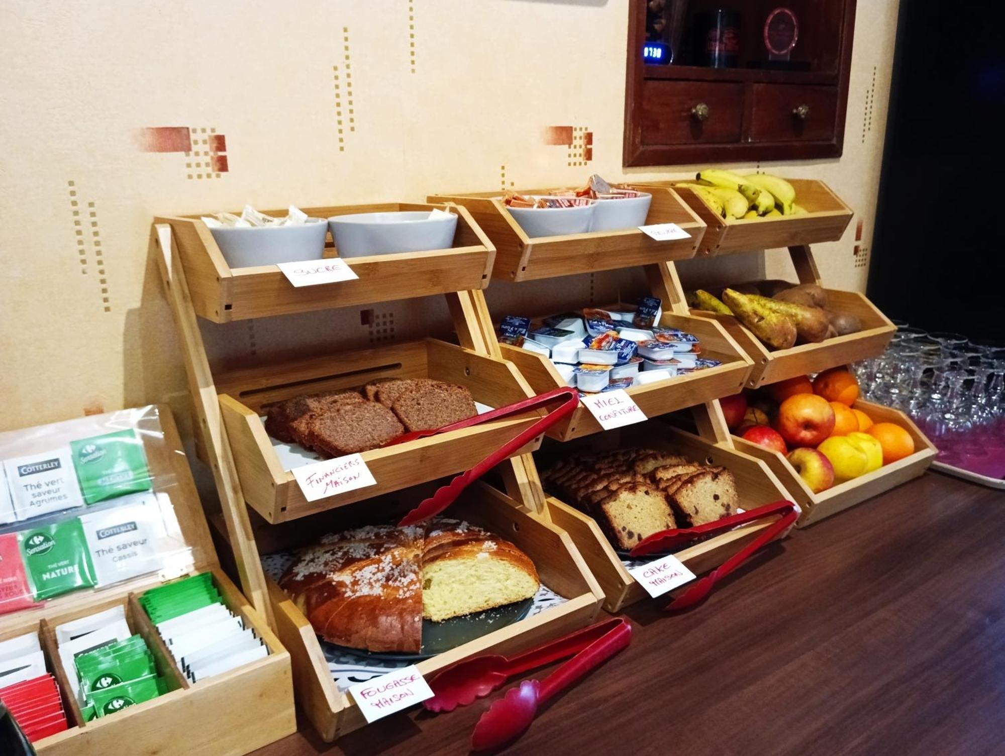 Hotel Restaurant Prunieres Aumont-Aubrac Luaran gambar